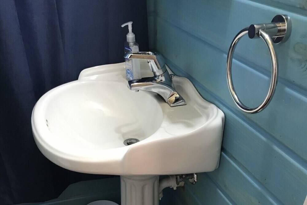 Photo of Bathroom in Sloans Valley