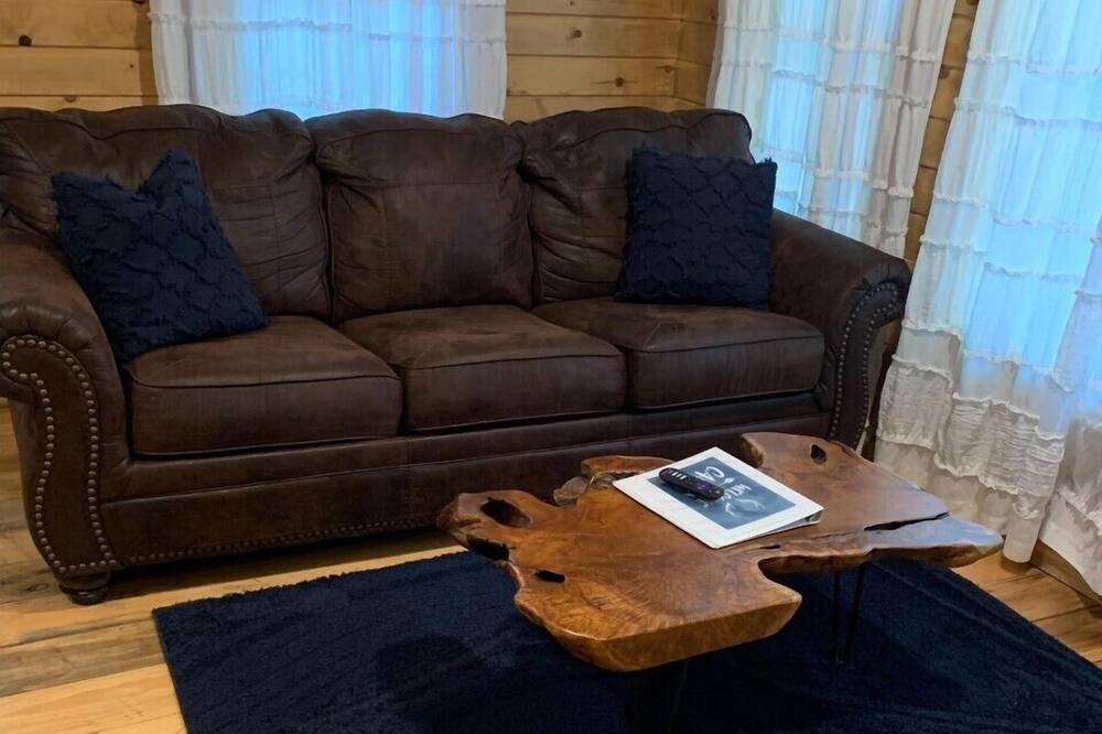Photo of Livingroom in Sloans Valley