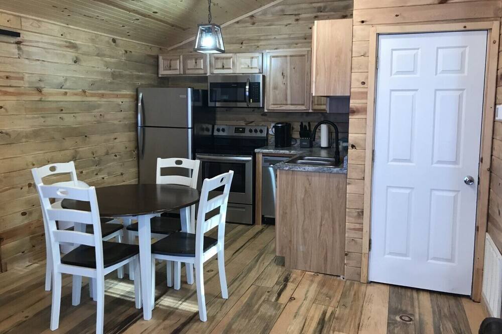 Photo of Kitchen in Sloans Valley