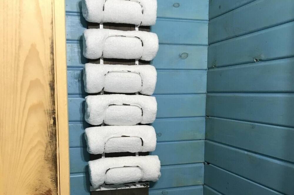 Photo of Bathroom in Sloans Valley