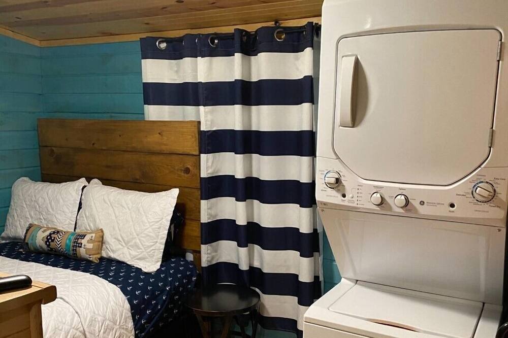 Photo of Bedroom in Sloans Valley