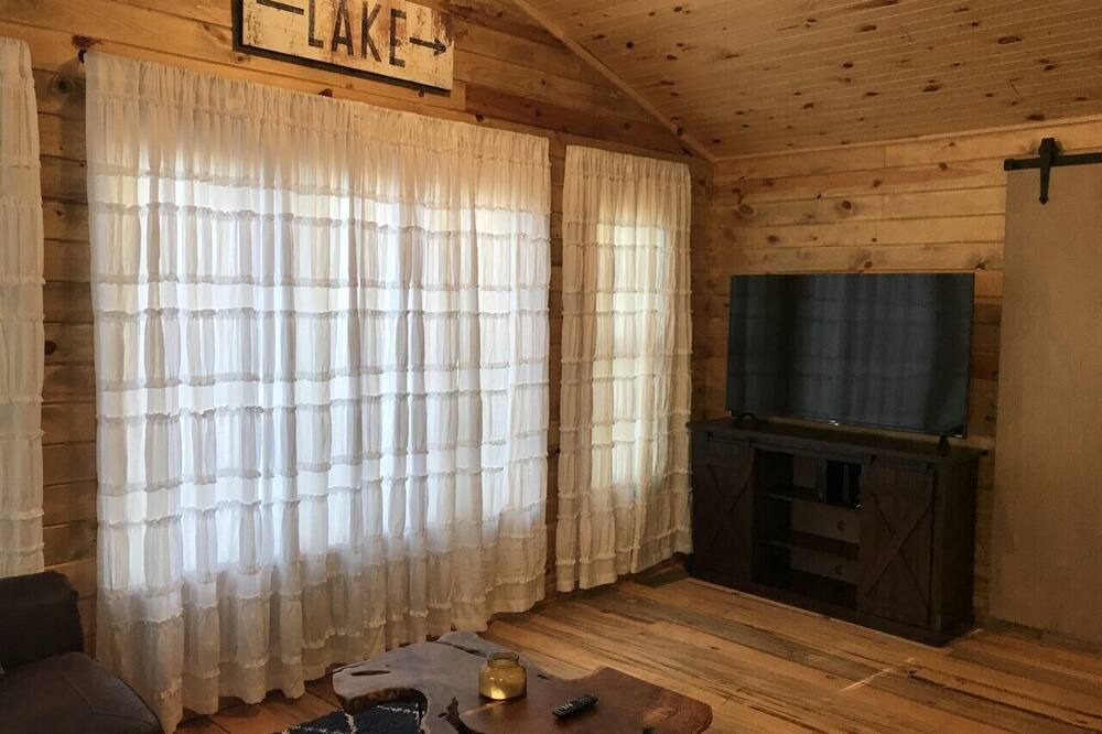 Photo of Livingroom in Sloans Valley