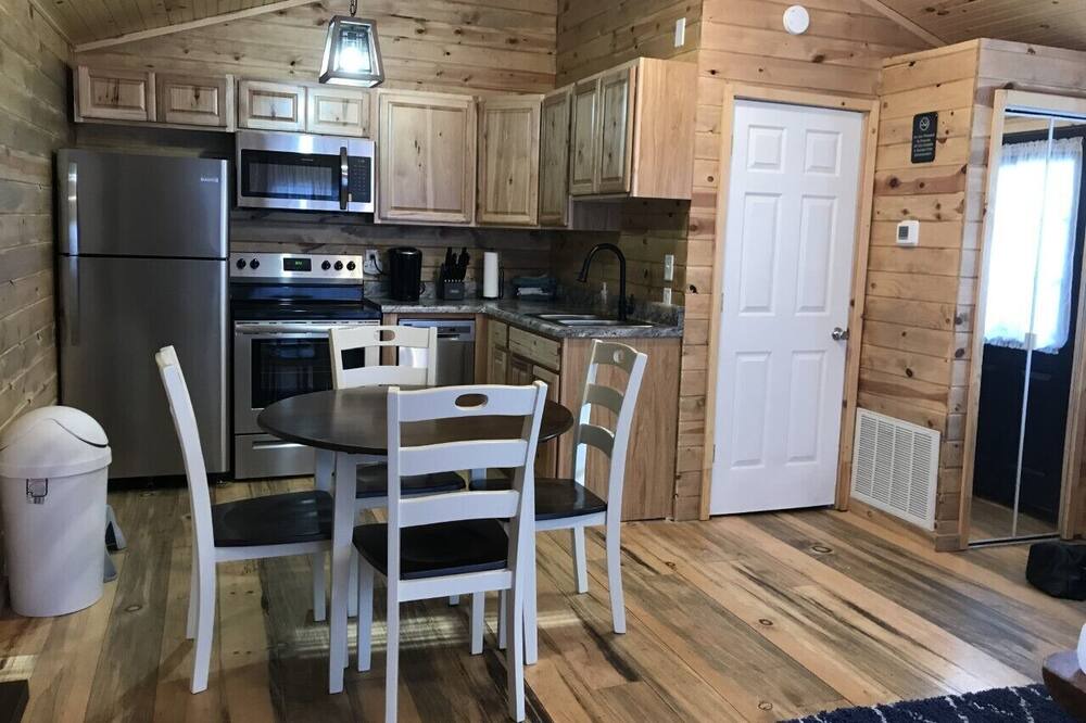 Photo of Kitchen in Sloans Valley