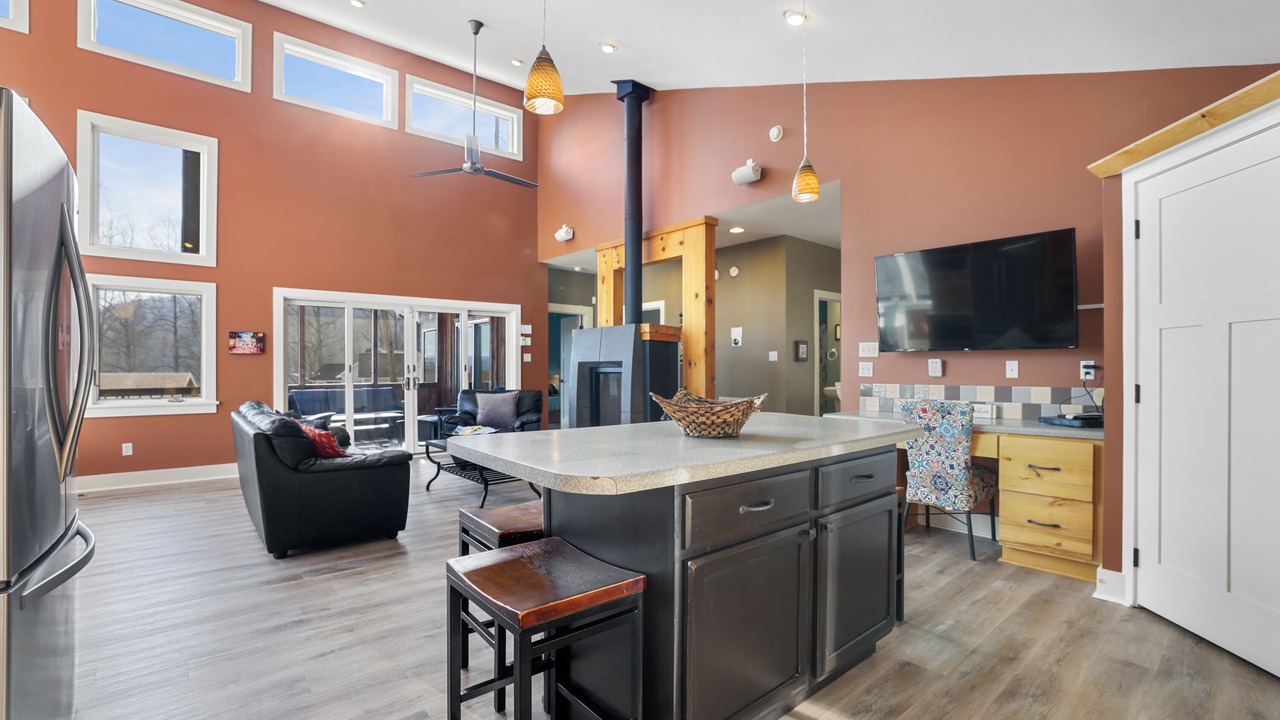 Photo of Kitchen in La Follette