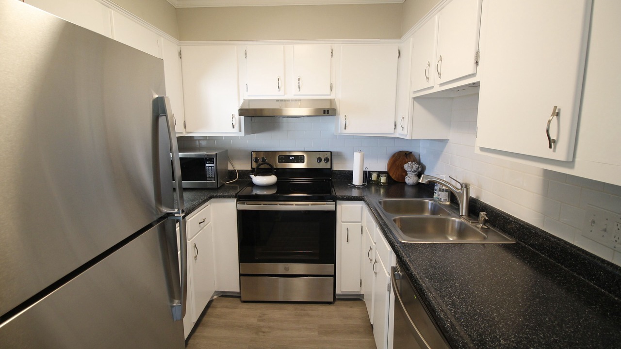 Photo of Kitchen in Clarksville