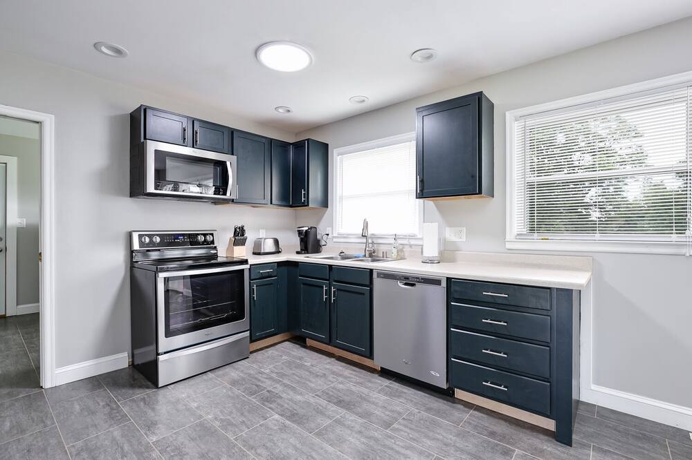 Photo of Kitchen in Winchester