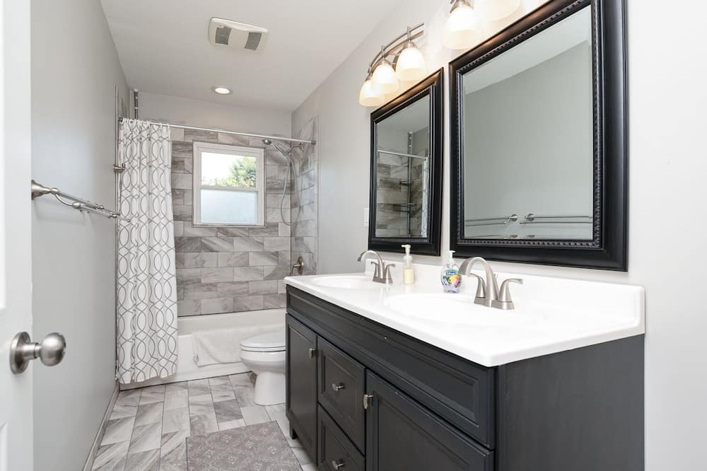 Photo of Bathroom in Winchester