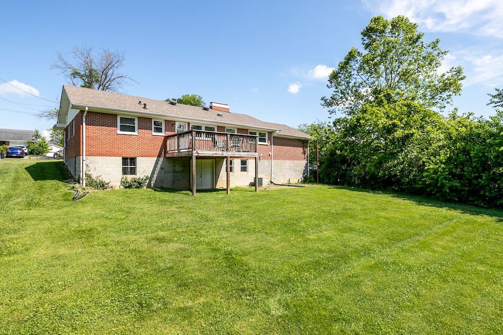 Photo of Outdoor in Winchester