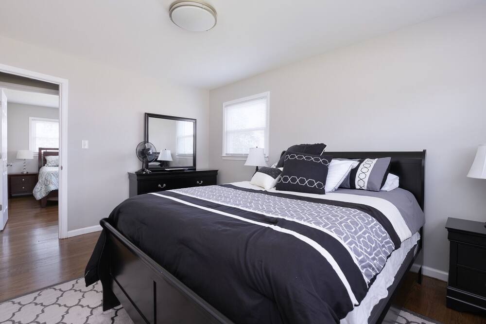 Photo of Bedroom in Winchester