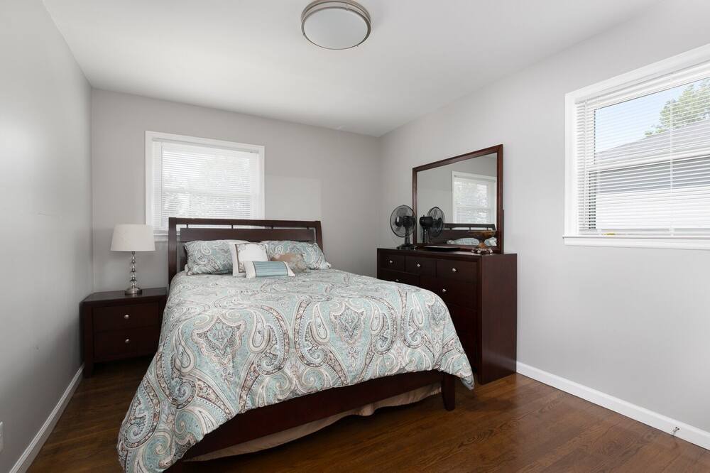 Photo of Bedroom in Winchester