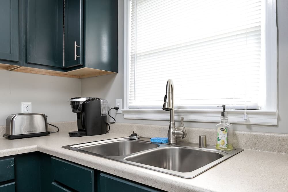 Photo of Kitchen in Winchester