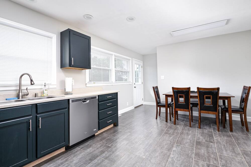 Photo of Kitchen in Winchester
