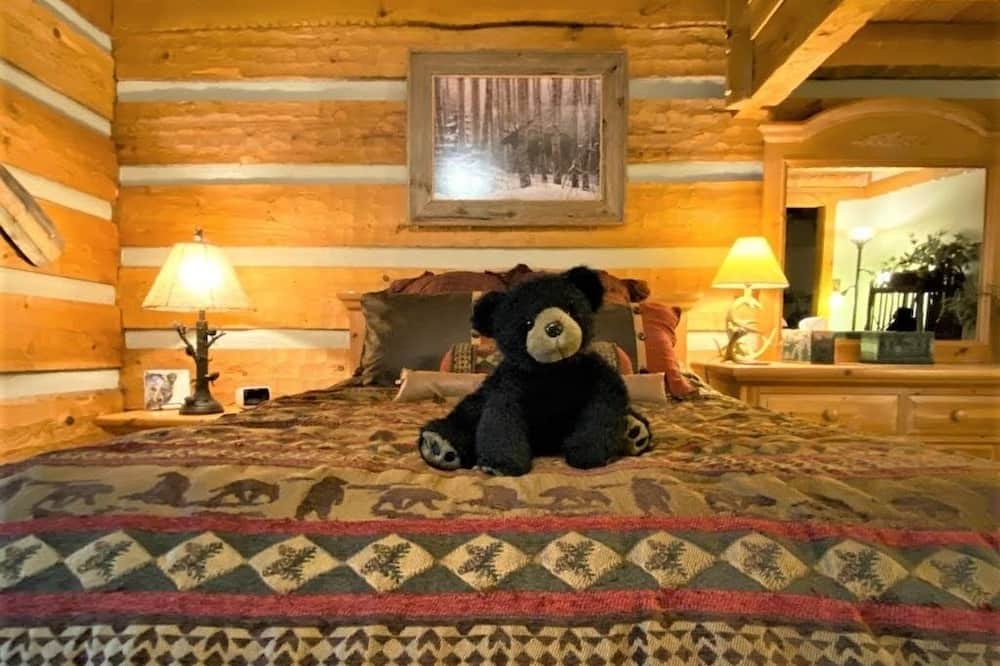 Photo of Bedroom in Tellico Village