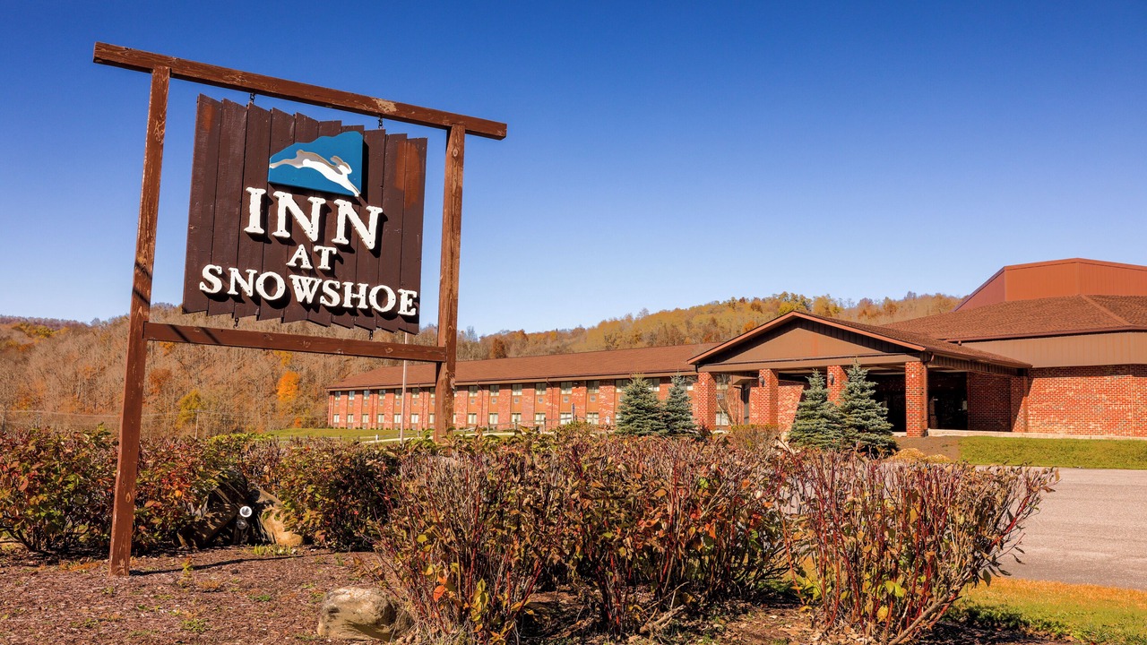 Photo of Outdoor in Snowshoe