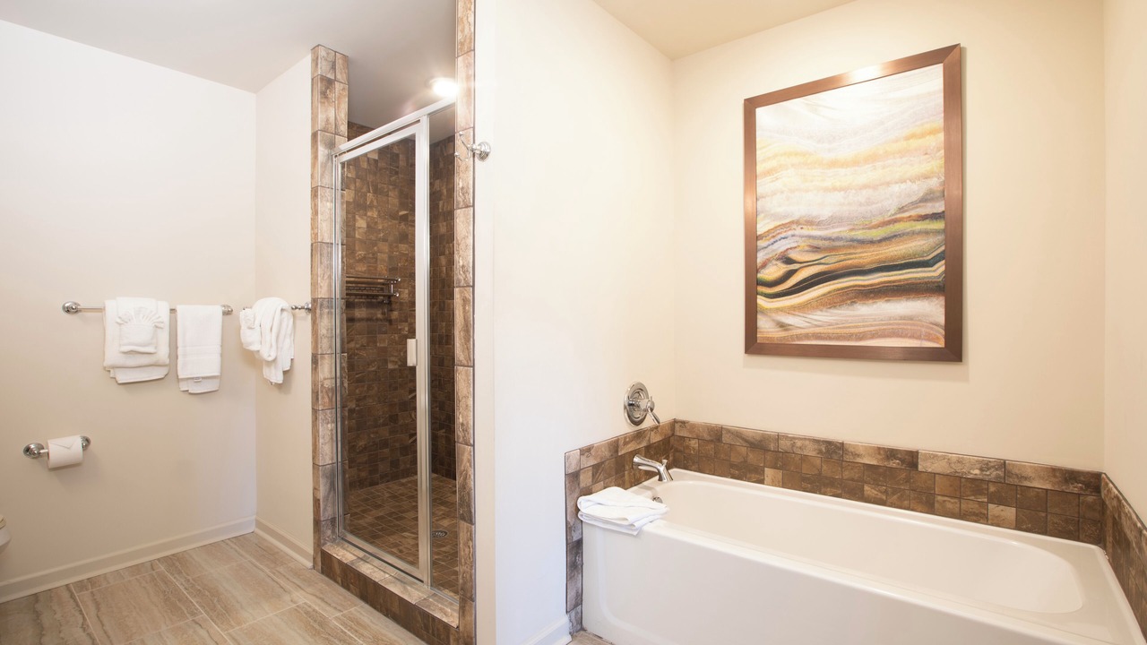 Photo of Bathroom in Williamsburg