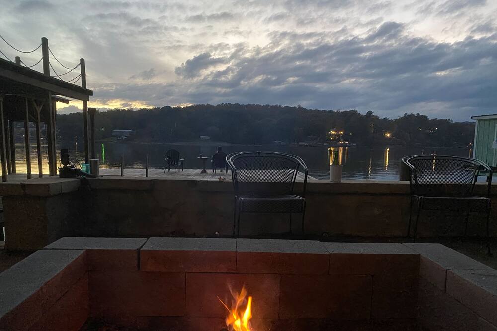 Photo of Patio Balcony in Leesburg