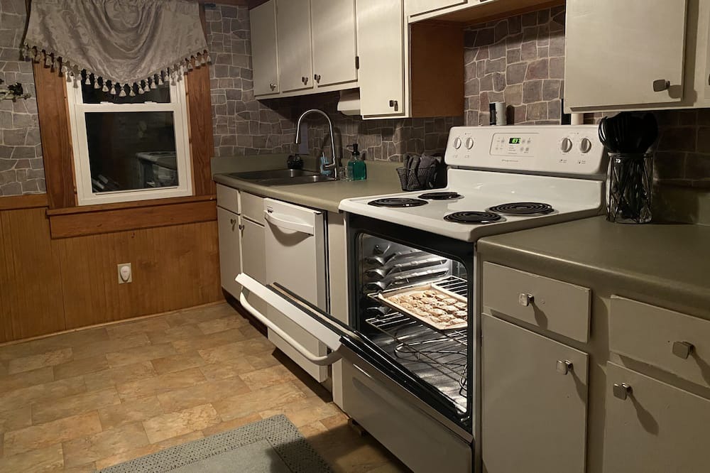 Photo of Kitchen in Pickens
