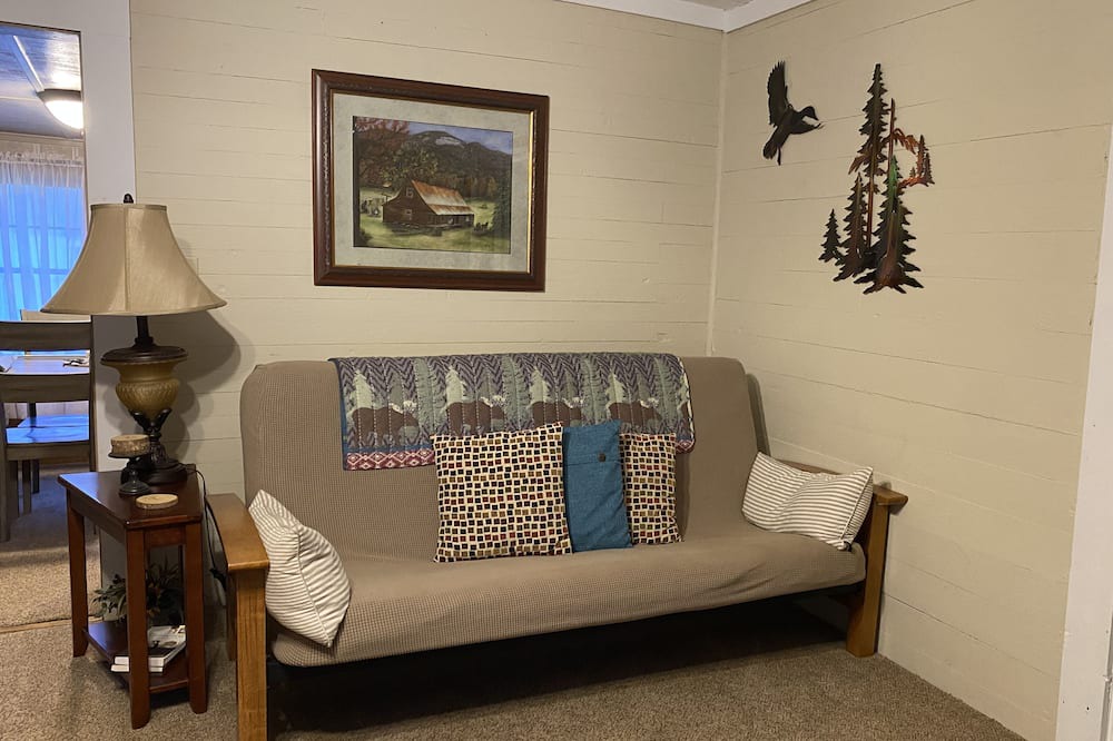 Photo of Livingroom in Pickens
