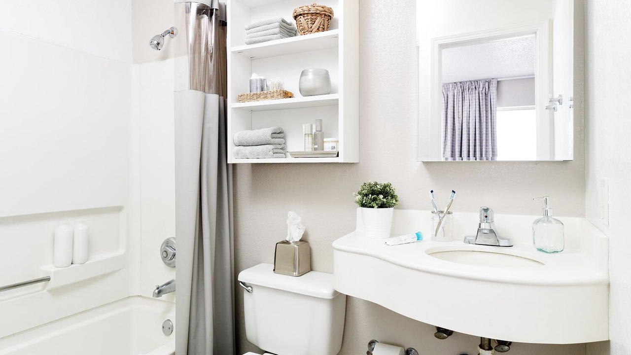 Photo of Bathroom in Buechel