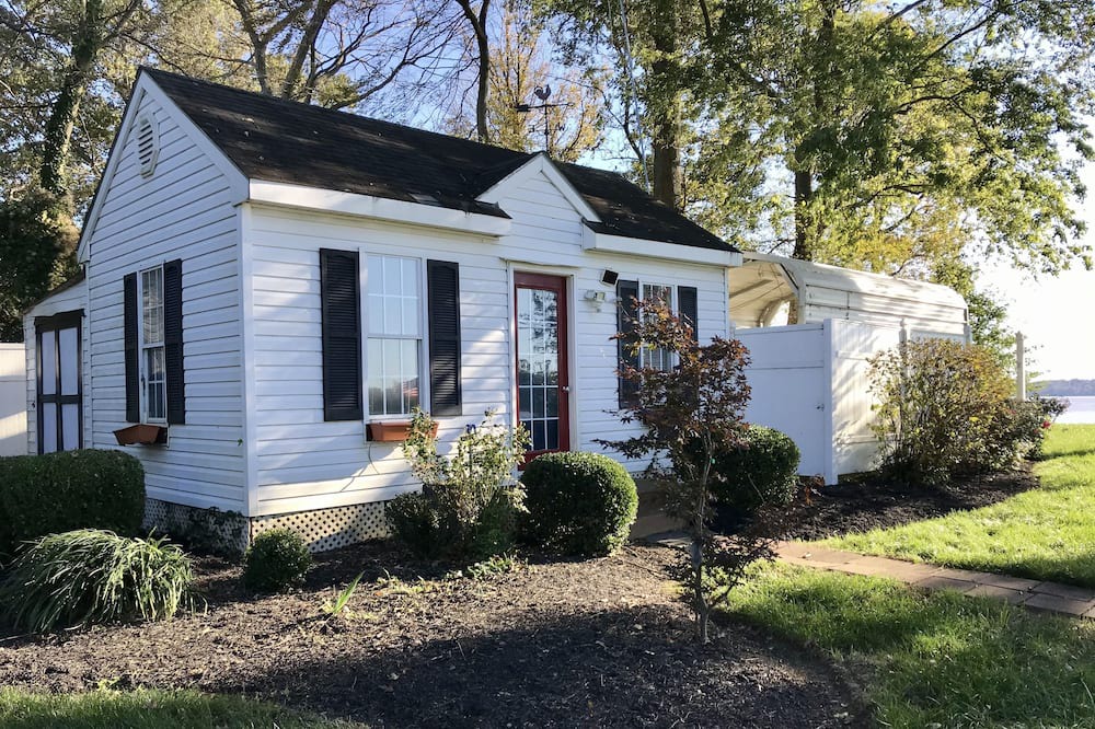 Photo of Outdoor in Charles City