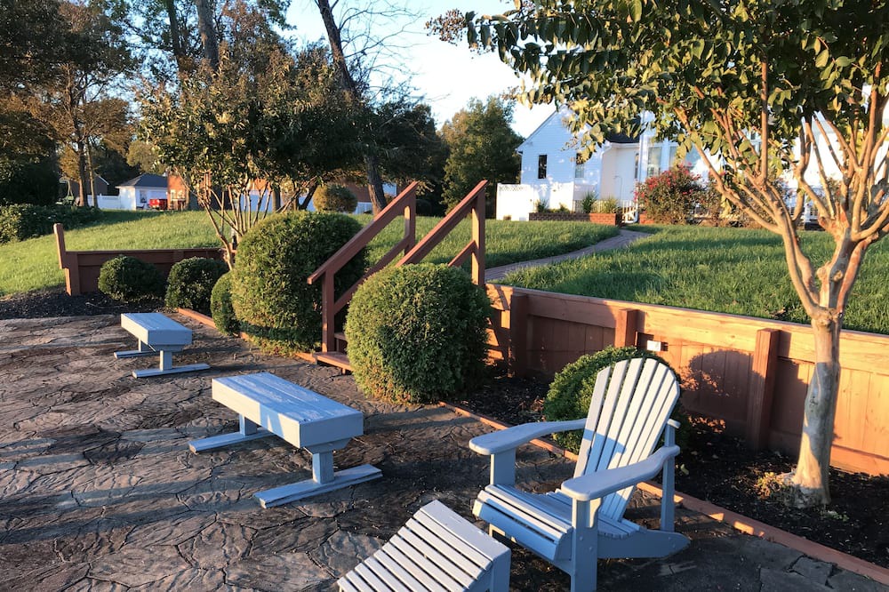 Photo of Outdoor in Charles City