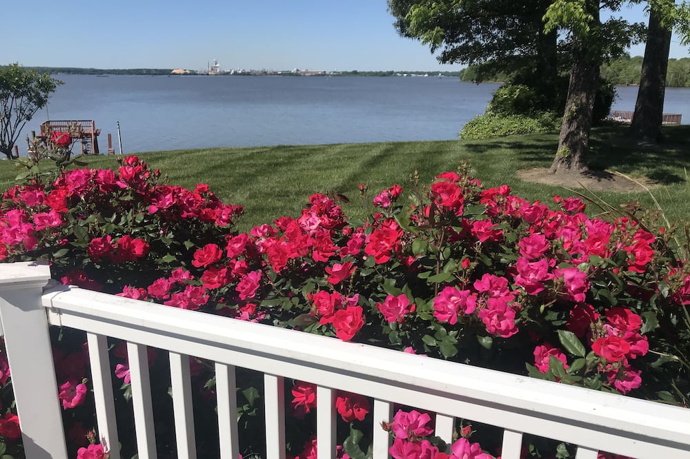 Photo of Patio Balcony in Charles City