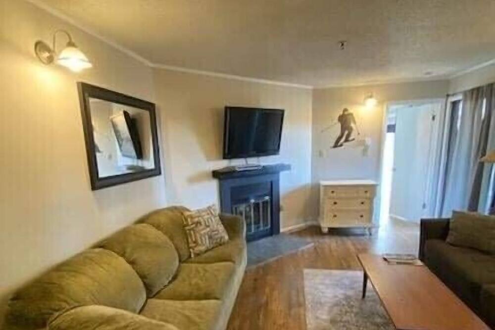 Photo of Livingroom in Ghent