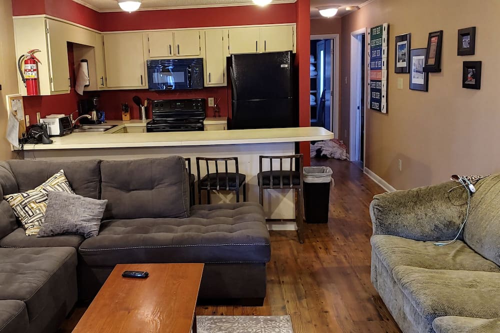 Photo of Livingroom in Ghent