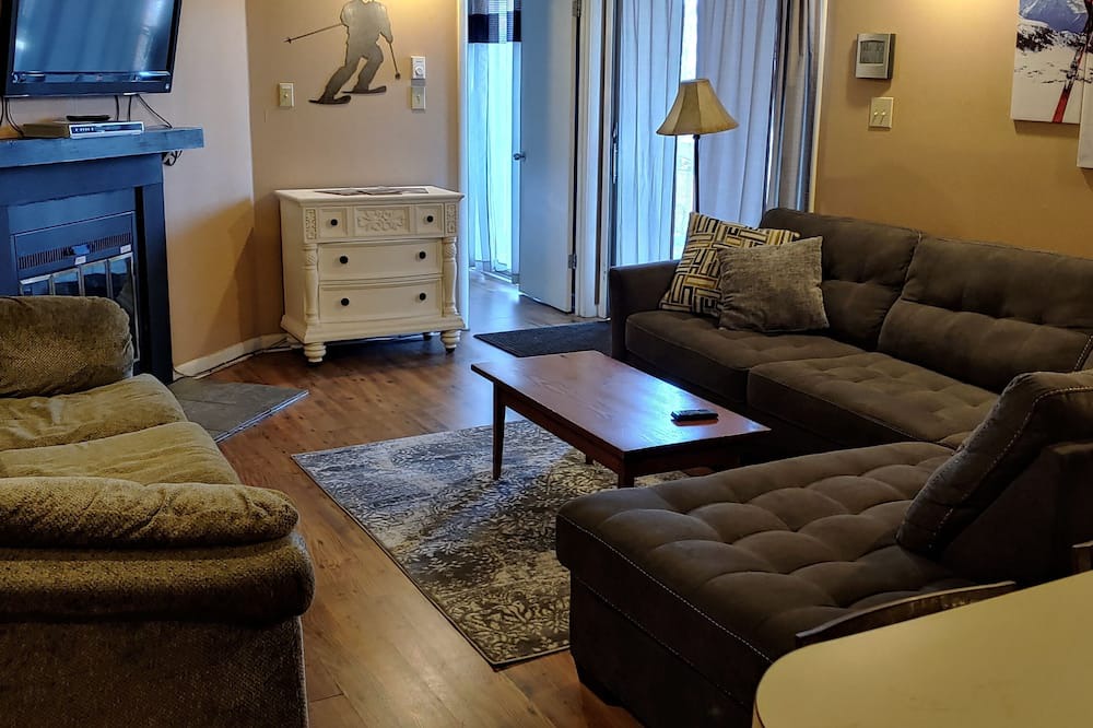 Photo of Livingroom in Ghent