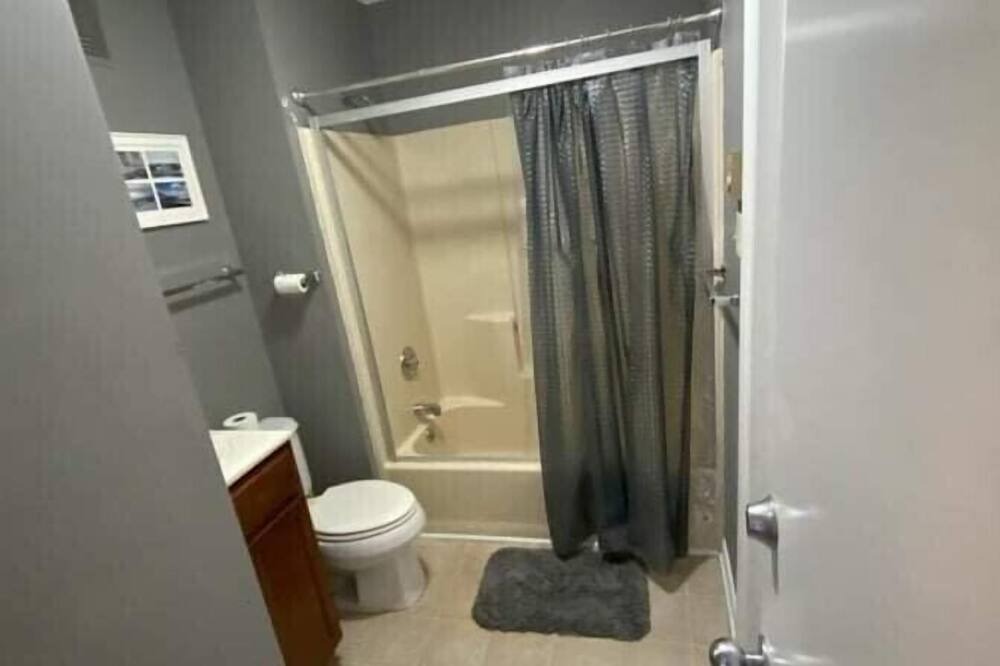 Photo of Bathroom in Ghent