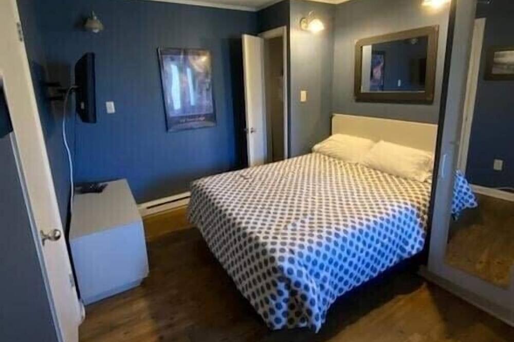 Photo of Bedroom in Ghent