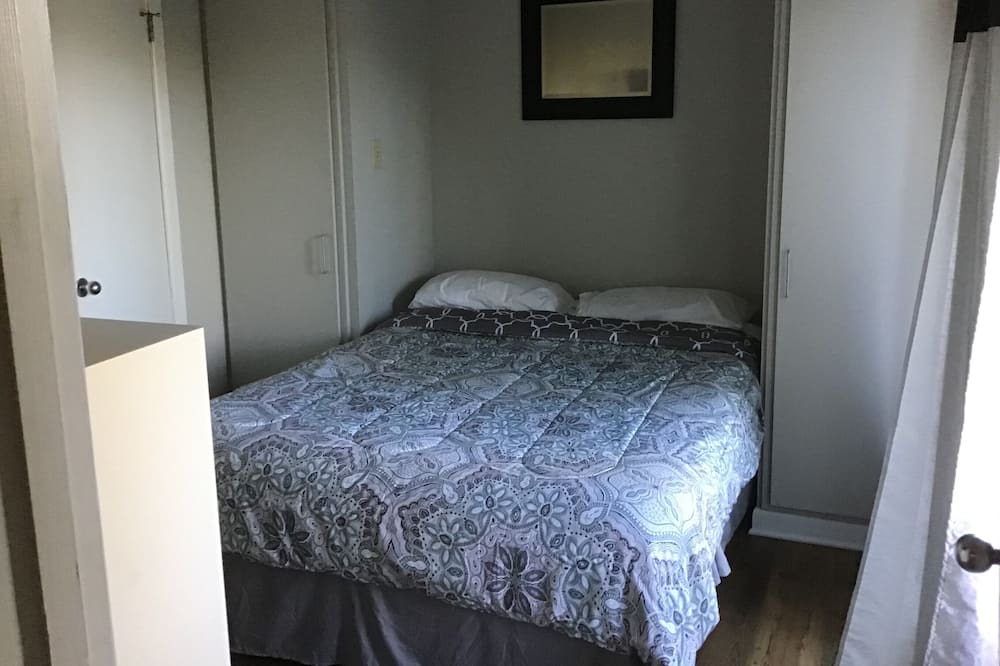Photo of Bedroom in Ghent