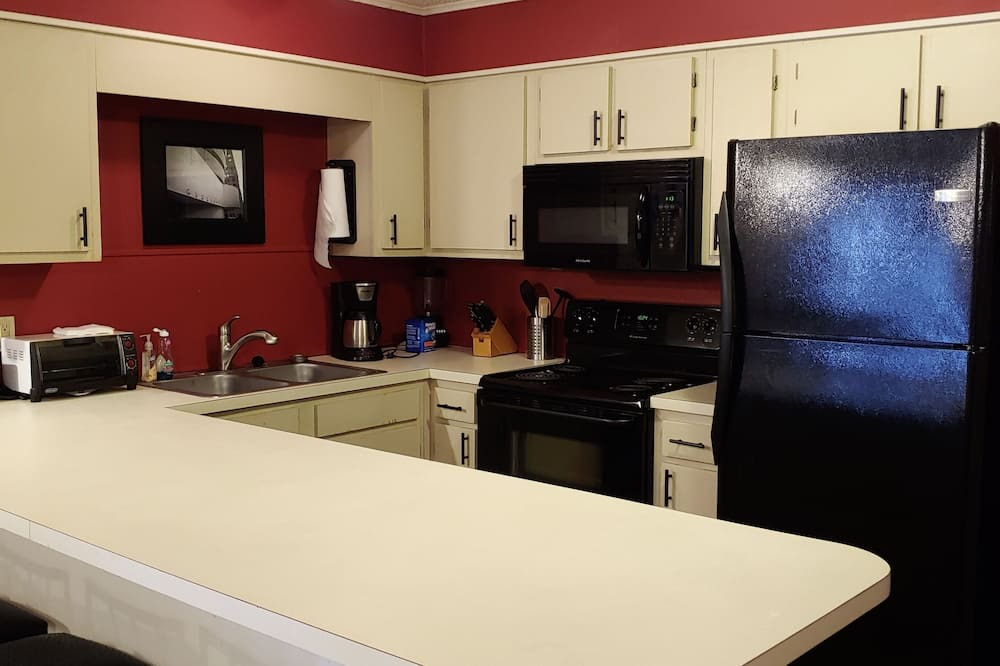 Photo of Kitchen in Ghent