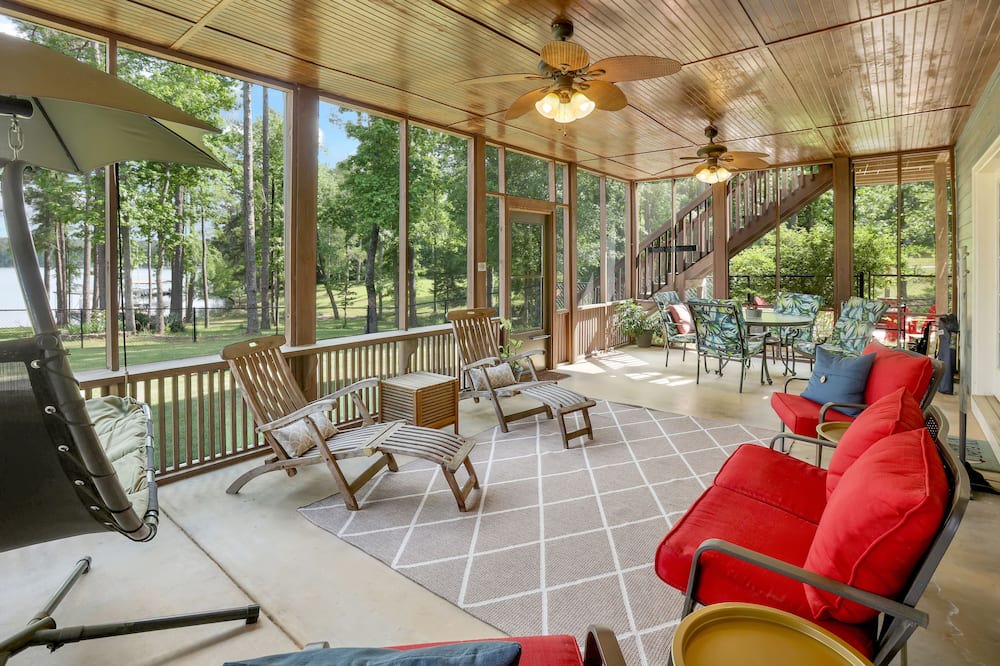 Photo of Outdoor in Appling