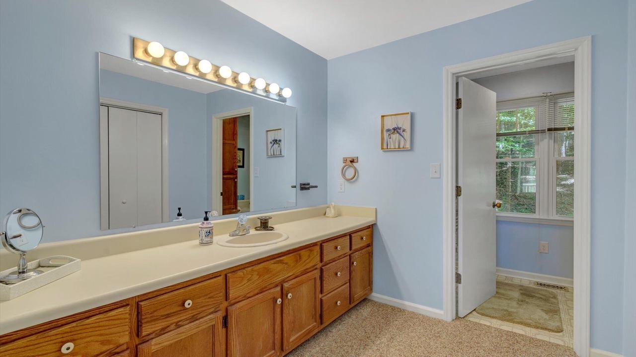Photo of Bathroom in Goodview