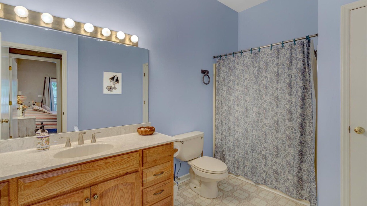 Photo of Bathroom in Goodview