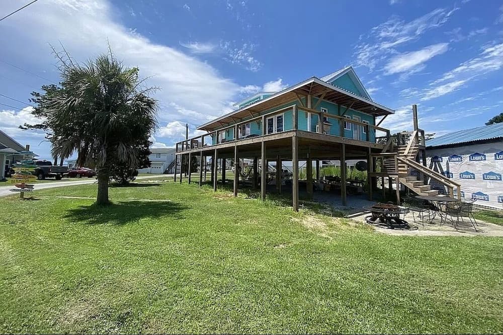 Photo of Outdoor in Minnesott Beach