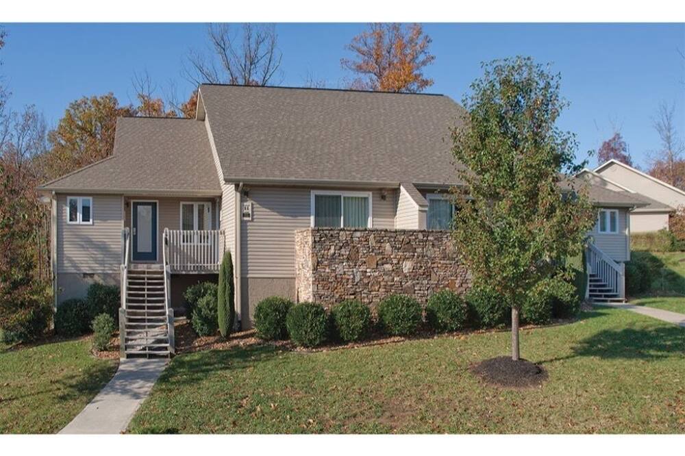 Photo of Outdoor in Fairfield Glade