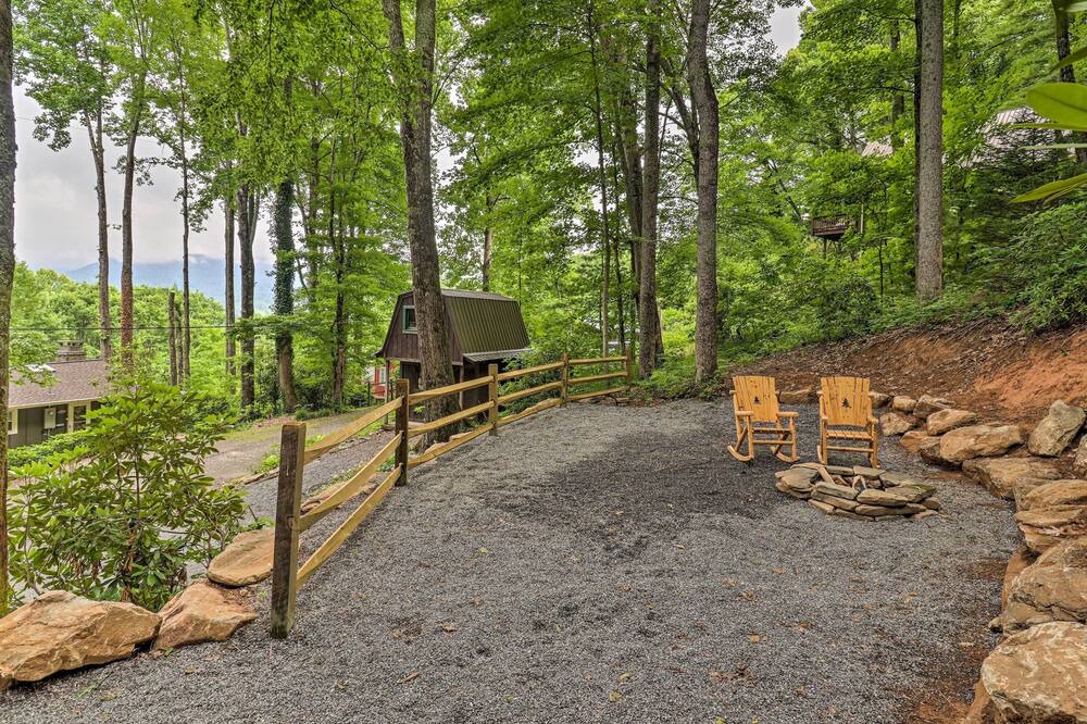 Photo of Outdoor in Balsam