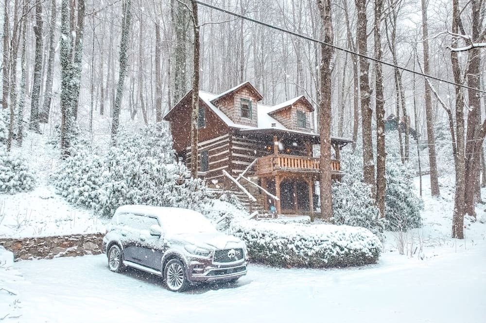 Photo of Outdoor in Balsam