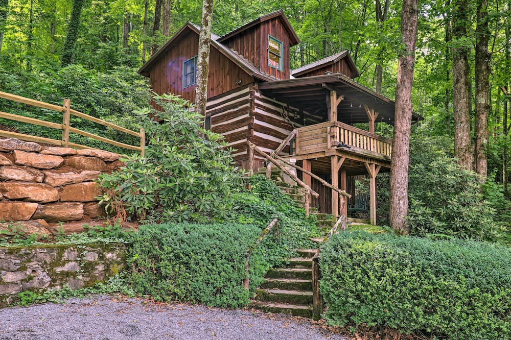 Photo of Outdoor in Balsam