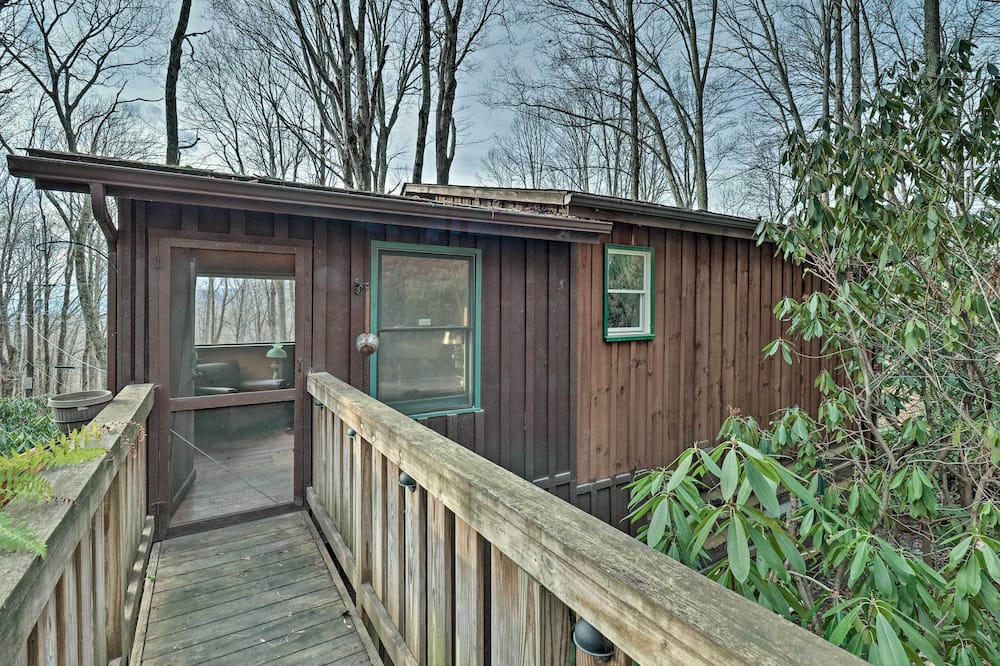Photo of Outdoor in Balsam