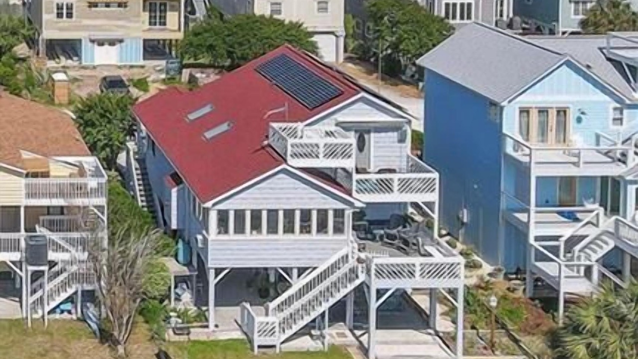 Photo of Outdoor in Sunset Beach