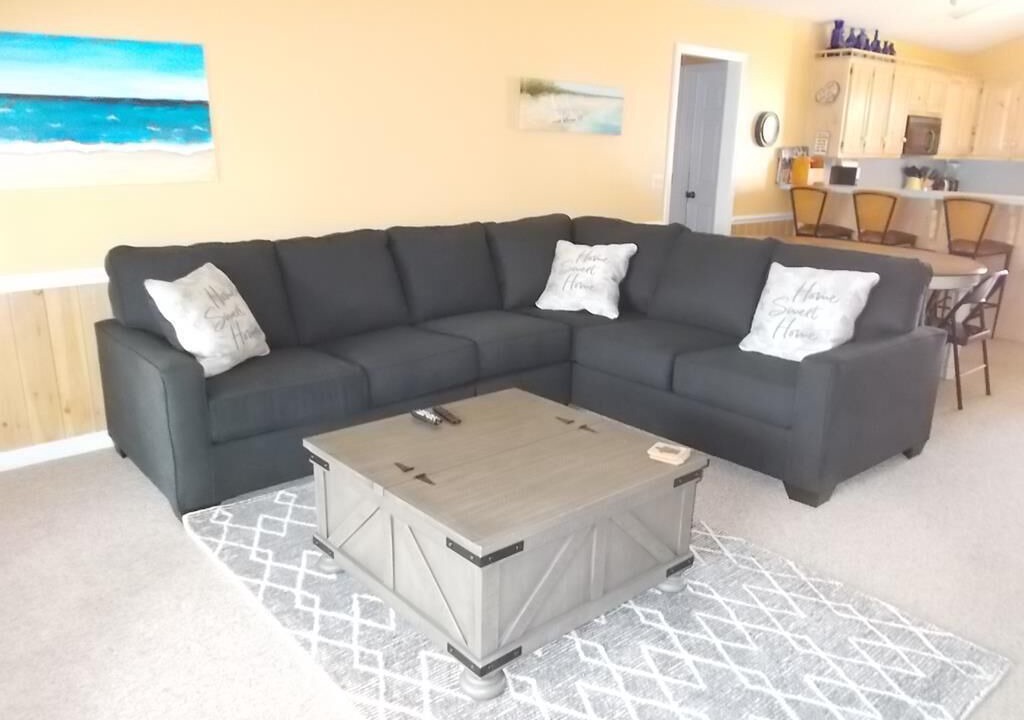 Photo of Livingroom in Sunset Beach
