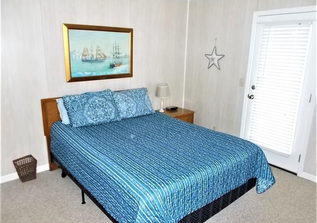 Photo of Bedroom in Sunset Beach