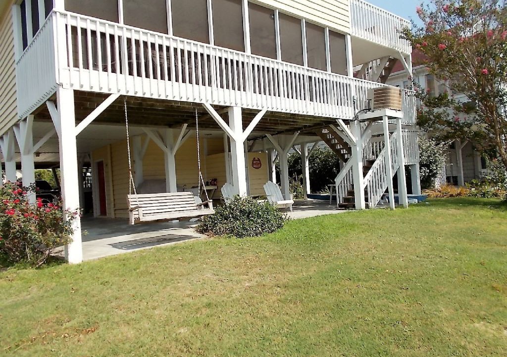 Photo of Outdoor in Sunset Beach