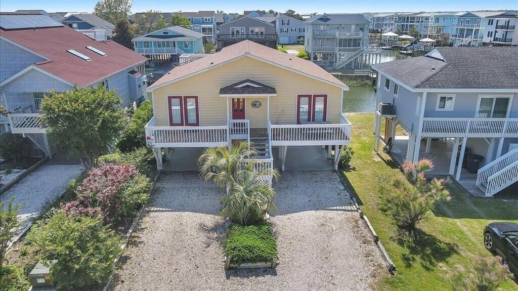 Photo of Outdoor in Sunset Beach