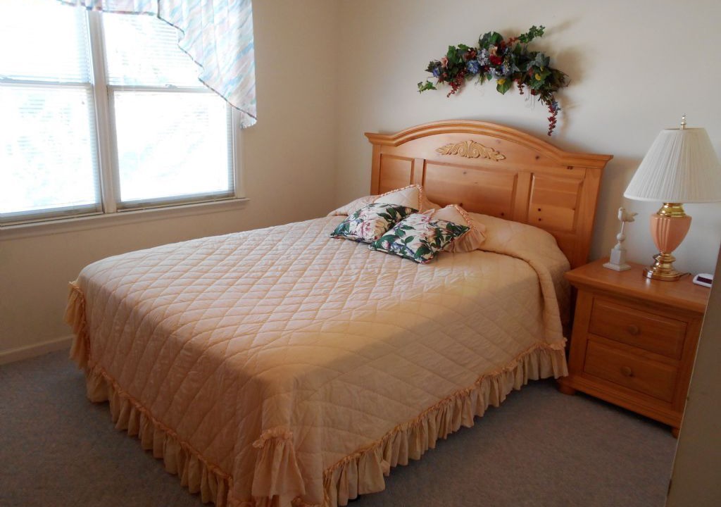 Photo of Bedroom in Sunset Beach