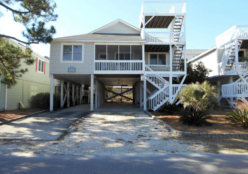 Photo of Outdoor in Sunset Beach