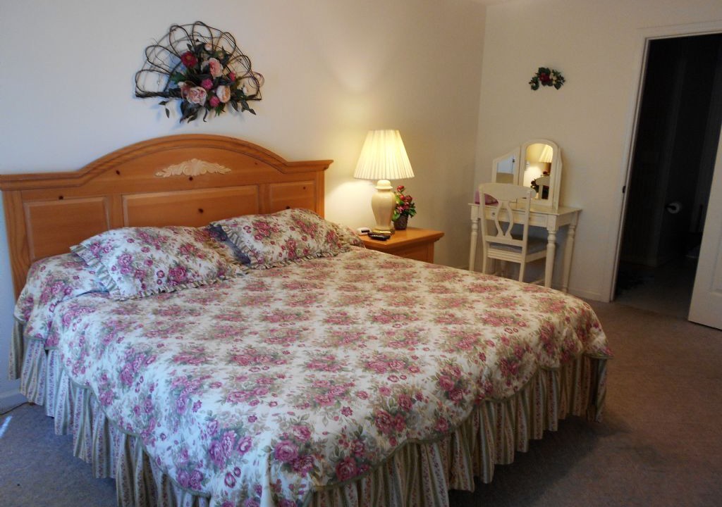 Photo of Bedroom in Sunset Beach